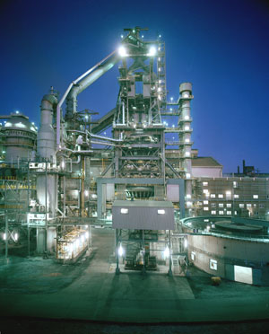 Zues Industriale